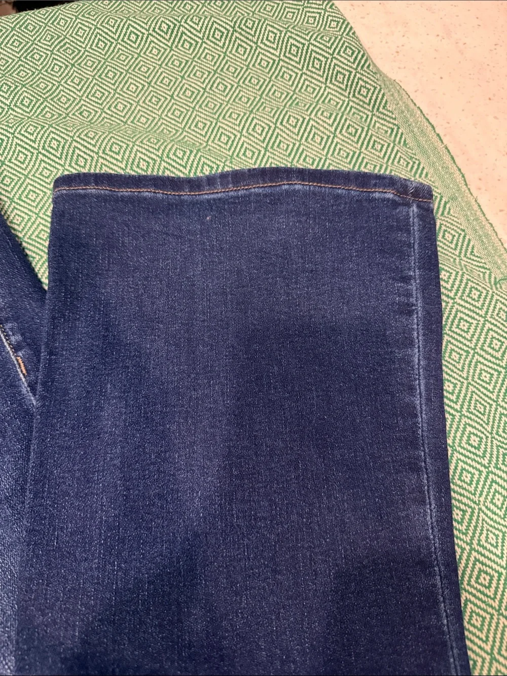 VERVET by Flying Monkey Denim - White Label - Picture 4 of 6